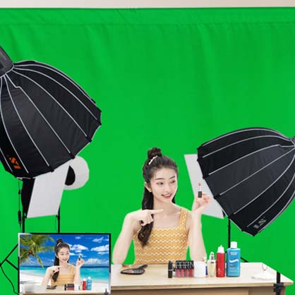 余姚利帥影視器材有限公司