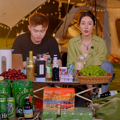 余姚利帥影視器材有限公司