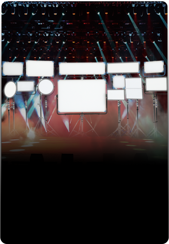 余姚利帥影視器材有限公司