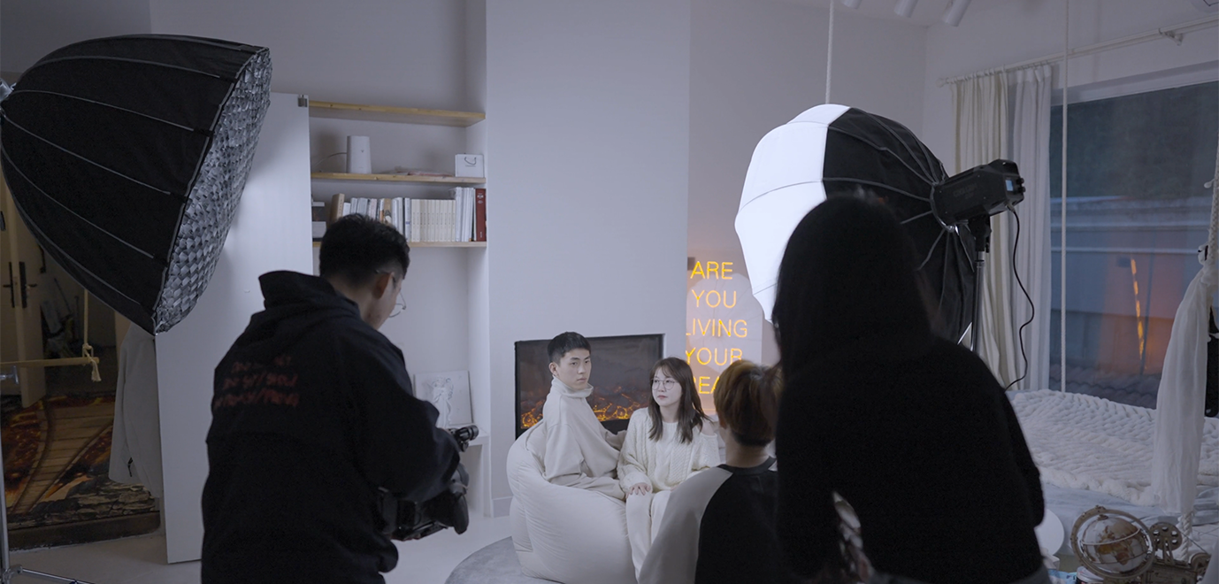 余姚利帥影視器材有限公司