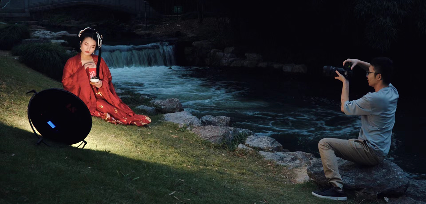 余姚利帥影視器材有限公司