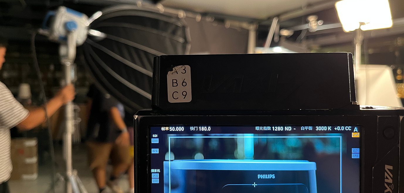 余姚利帥影視器材有限公司