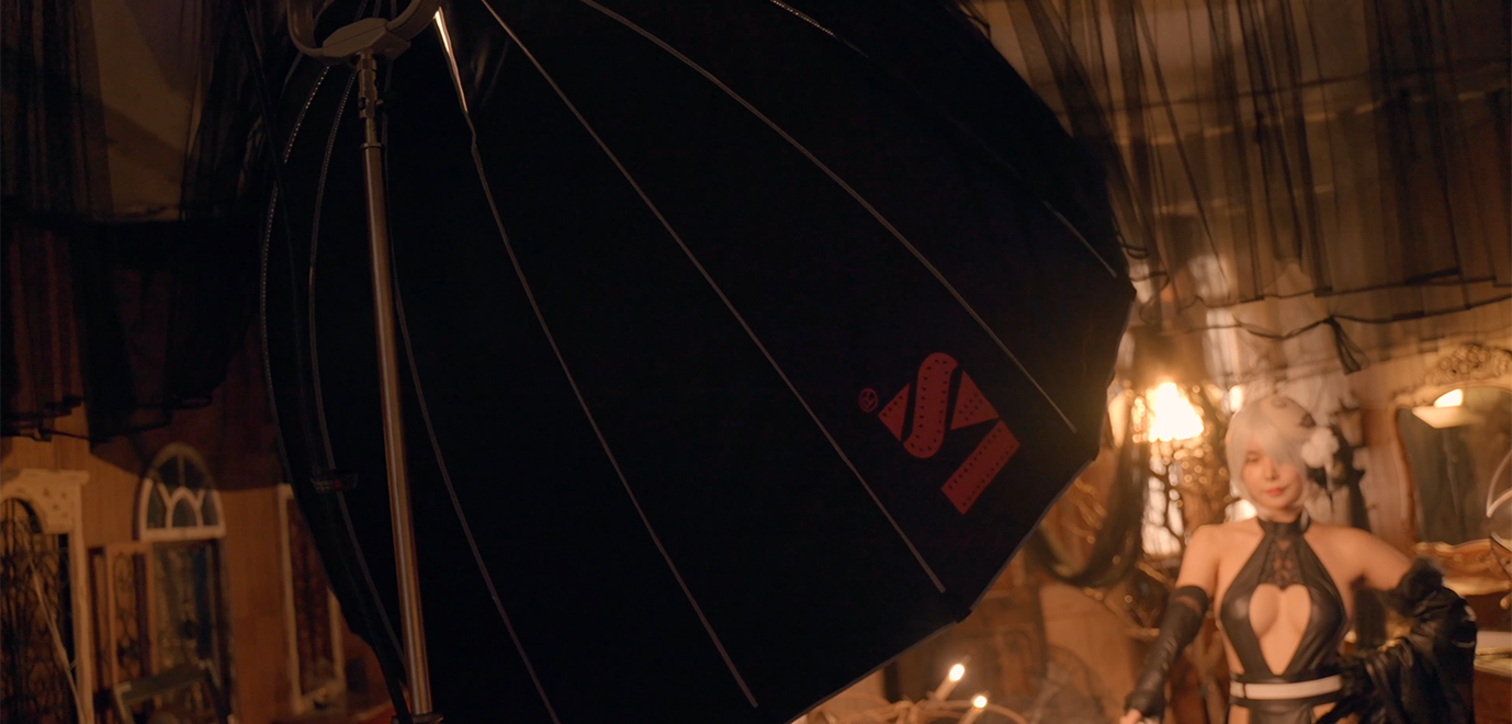 余姚利帥影視器材有限公司