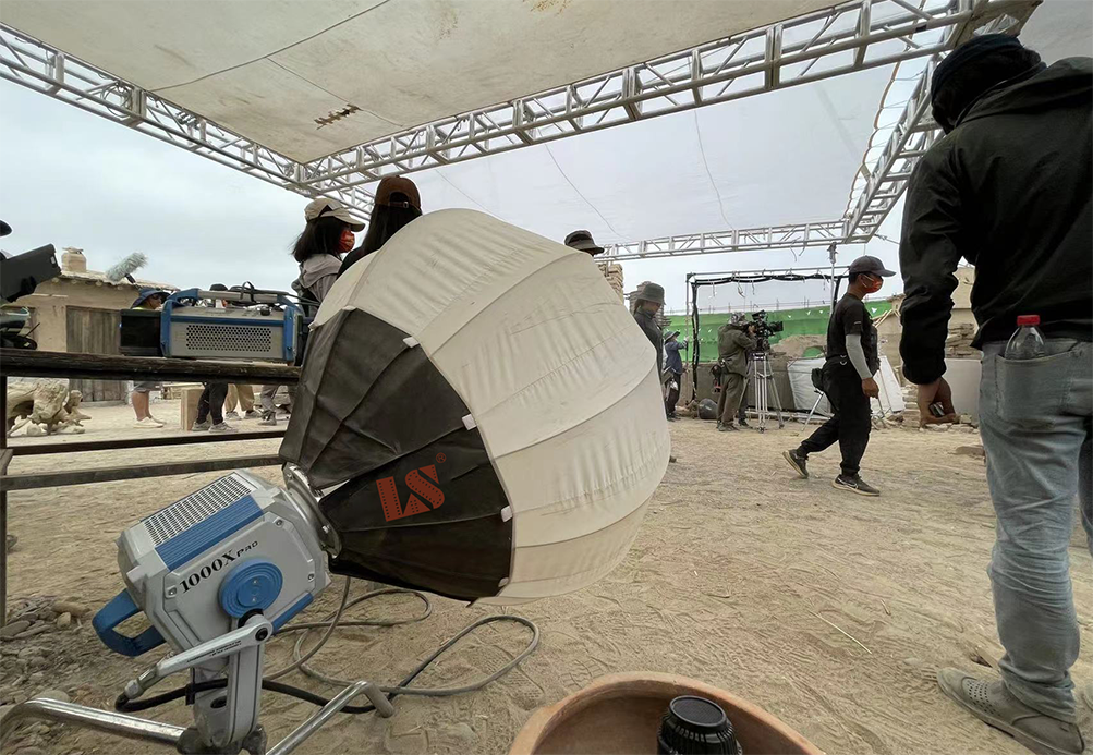 余姚利帥影視器材有限公司