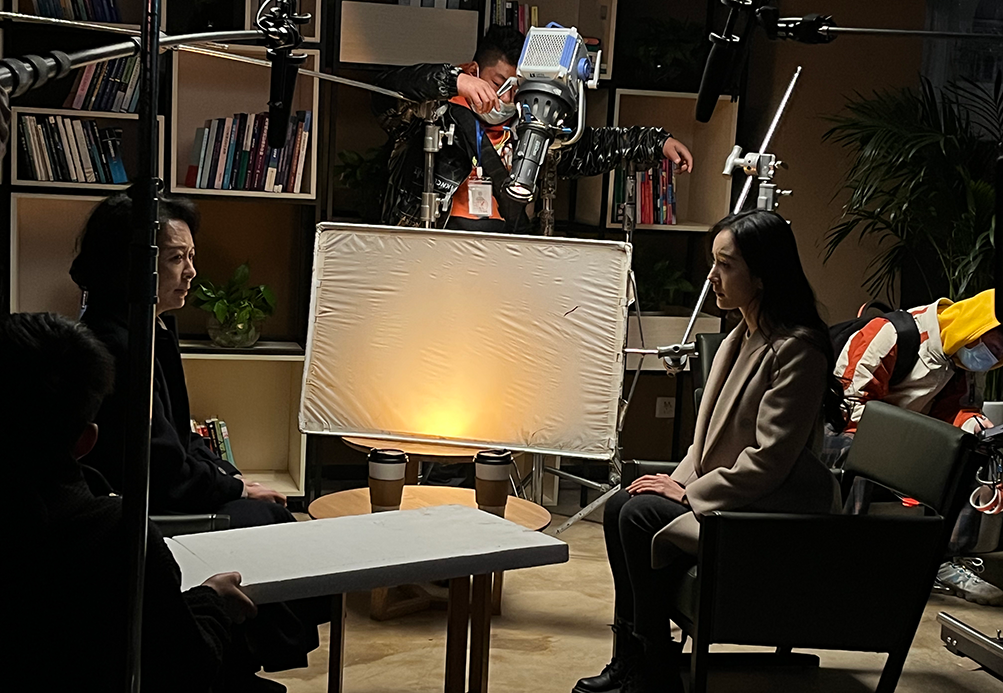 余姚利帥影視器材有限公司