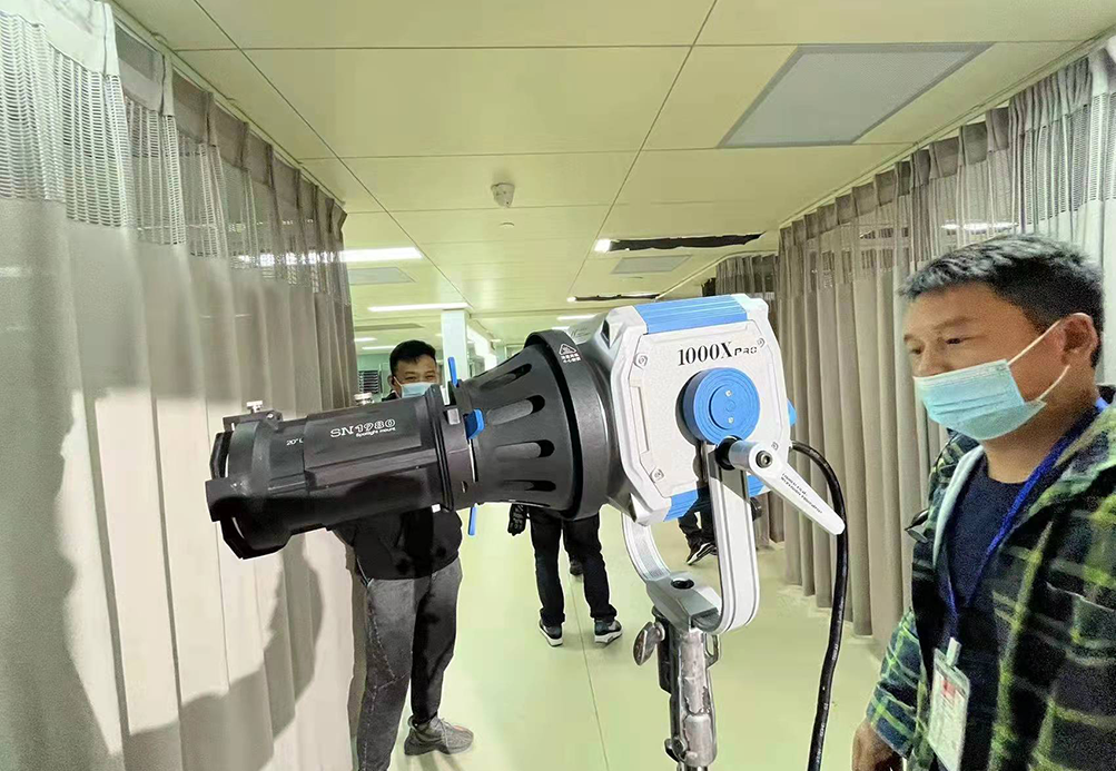 余姚利帥影視器材有限公司