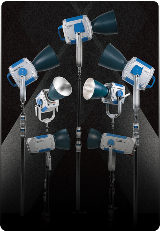 余姚利帥影視器材有限公司